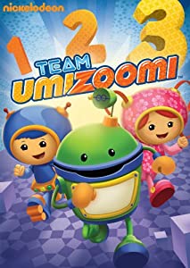 Team Umizoomi / [DVD](中古品)