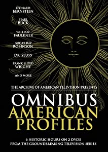 Omnibus: American Profiles/ [DVD](中古品)