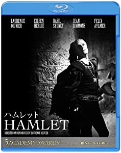 ハムレット [Blu-ray](中古品)