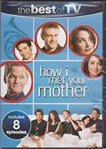 How I Met Your Mother: Best of [DVD](中古品)