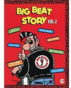 Big Beat Story Volume 2 [DVD] [Import](中古品)