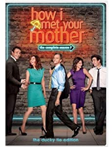 How I Met Your Mother: Season 7/ [DVD](中古品)