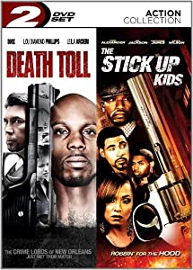 Death Toll / Stick Up Kids [DVD](中古品)