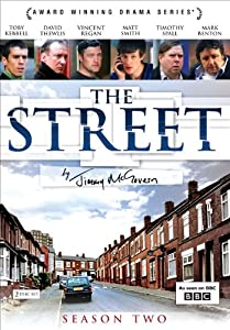 Street: Season Two [DVD](中古品)