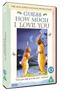 Guess How Much I Love You [Import anglais](中古品)