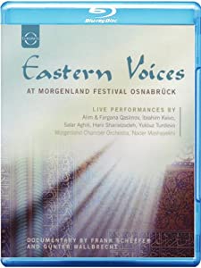 Eastern Voices [Blu-ray](中古品)