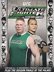 Ufc: Ultimate Fighter 13 [DVD](中古品)