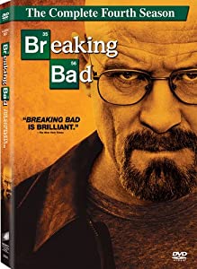 Breaking Bad: the Complete Fourth Season [DVD](中古品)