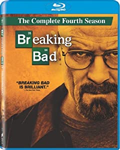 Breaking Bad: the Complete Fourth Season [Blu-ray](中古品)