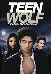 Teen Wolf: Season 1/ [DVD](中古品)