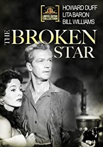 Broken Star [DVD] [Import](中古品)