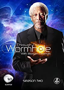 Through the Wormhole With Morgan Freeman: Seas Two [DVD](中古品)