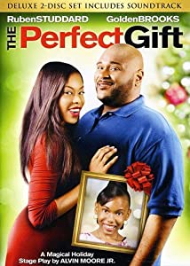 Perfect Gift [DVD] [Import](中古品)
