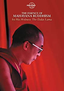 H.H. Dalia Lama: Essence of Mahayana Buddhism [DVD](中古品)