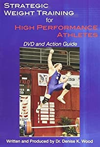 Strategic Weight Training for High Performance [DVD](中古品)