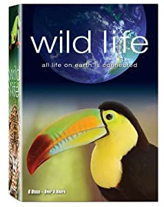 Wild Life [DVD](中古品)