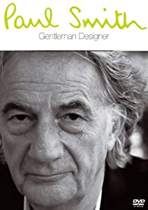 ポール・スミス Gentleman Designer [DVD](中古品)