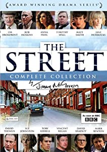 Street: Complete Collection [DVD](中古品)
