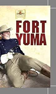 Fort Yuma [DVD] [Import](中古品)