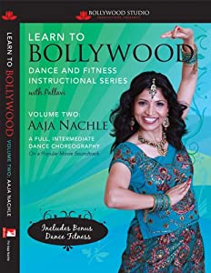 Vol. 2-Dance & Fitness Instructional Series: Learn [DVD] [Import](中古品)
