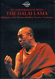 In Conversation With Dalai Lama [DVD] [Import](中古品)