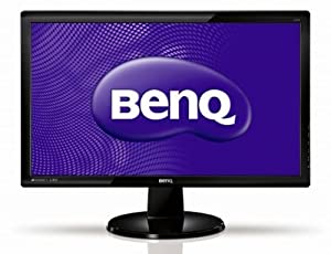 BenQ 21.5型LCDワイドモニター GL2250HM(中古品)