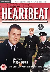 Heartbeat - The Complete Series 10 [DVD] by Jason Durr(中古品)