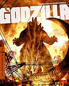 ゴジラ (1954年)~GOZILLA~ (Blu-ray)(PS3再生・日本語音声可)(北米版)[Import](中古品)