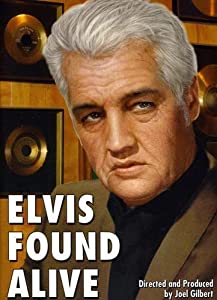 Elvis Found Alive [DVD](中古品)
