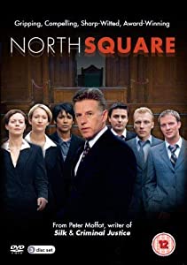 North Square - 3-DVD Set [ NON-USA FORMAT, PAL, Reg.2 Import - United Kingdom ](中古品)