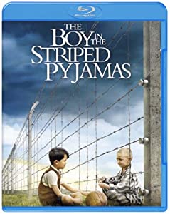 縞模様のパジャマの少年 [Blu-ray](中古品)