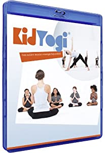 KidYogi - Yoga for Children(中古品)