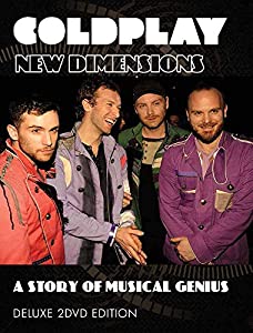 New Dimensions [DVD](中古品)