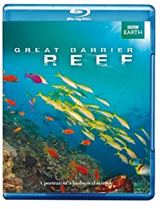Great Barrier Reef(中古品)