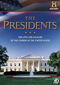 Presidents [DVD](中古品)