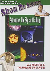 Astronomy: The Sky Isn't Falling [DVD](中古品)
