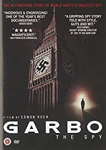 Garbo the Spy [DVD] [Import](中古品)