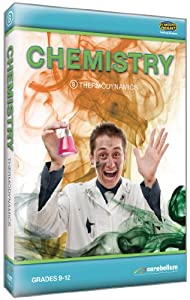 Chemistry 8: Thermodynamics [DVD](中古品)