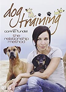 Dog Training: Relationship Method [DVD](中古品)