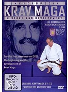 Krav Maga Encyclopedia [DVD](中古品)