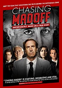 Chasing Madoff [DVD](中古品)