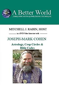 Astrology Crop Circles & Bible Codes [DVD](中古品)