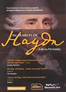 In Search of Haydn(中古品)
