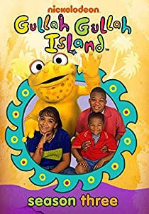 Gullah Gullah Island: Season 3 [DVD](中古品)