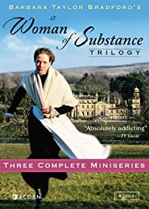 Woman of Substance Trilogy/ [DVD](中古品)