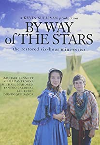 By Way of the Stars: Restored Mini-Series [DVD](中古品)