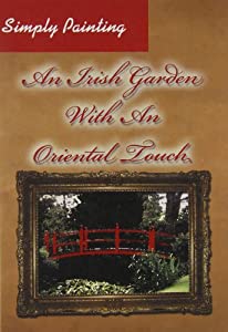 Simply Painting: Irish Garden [DVD](中古品)