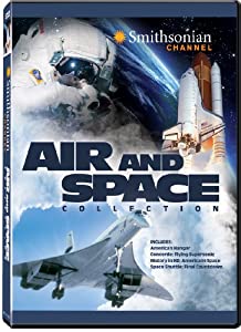 Smithsonian Channel: Air & Space Collection [DVD](中古品)