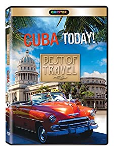 Cuba Today [DVD](中古品)