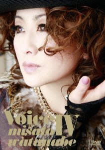 Voice IV [DVD](中古品)